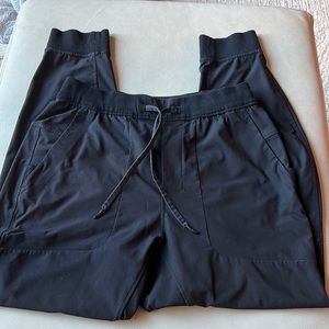 Mens Lululemon joggers M